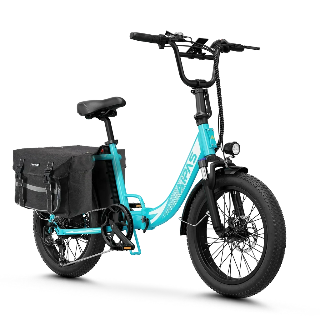 Aipas® Ebike Combo Sale A4*2