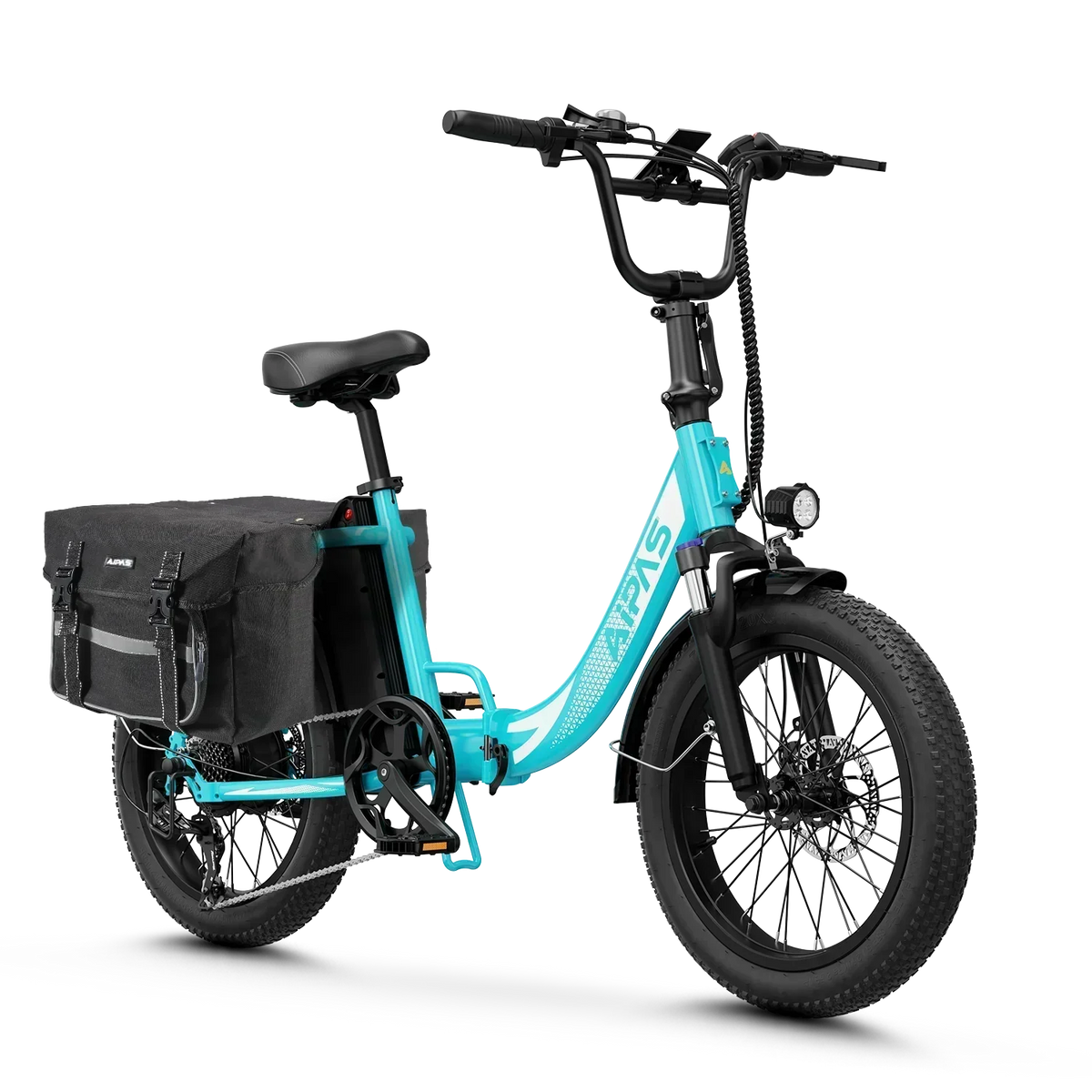 Aipas® Ebike Combo Sale A4*2