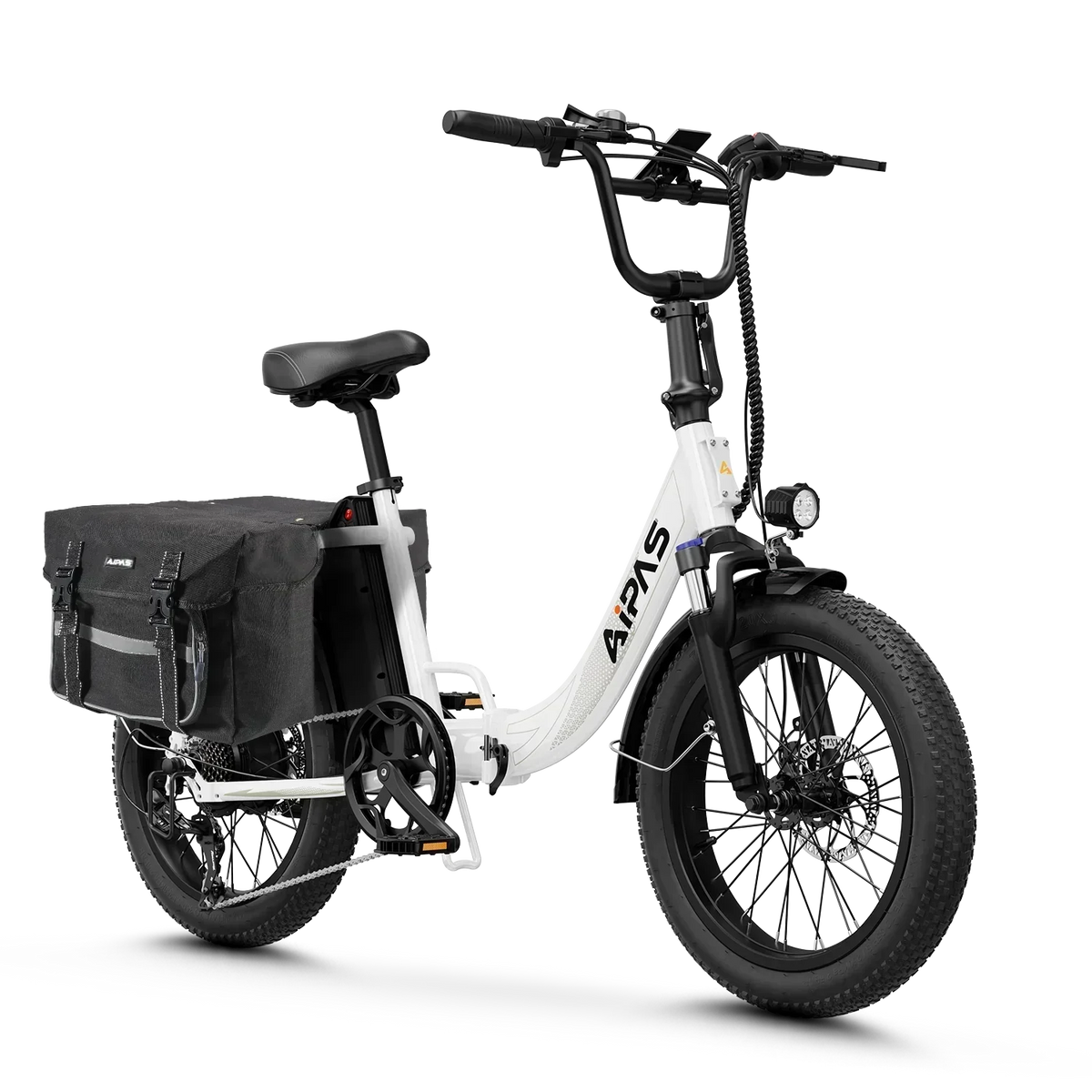 Aipas® Ebike Combo Sale A4*2