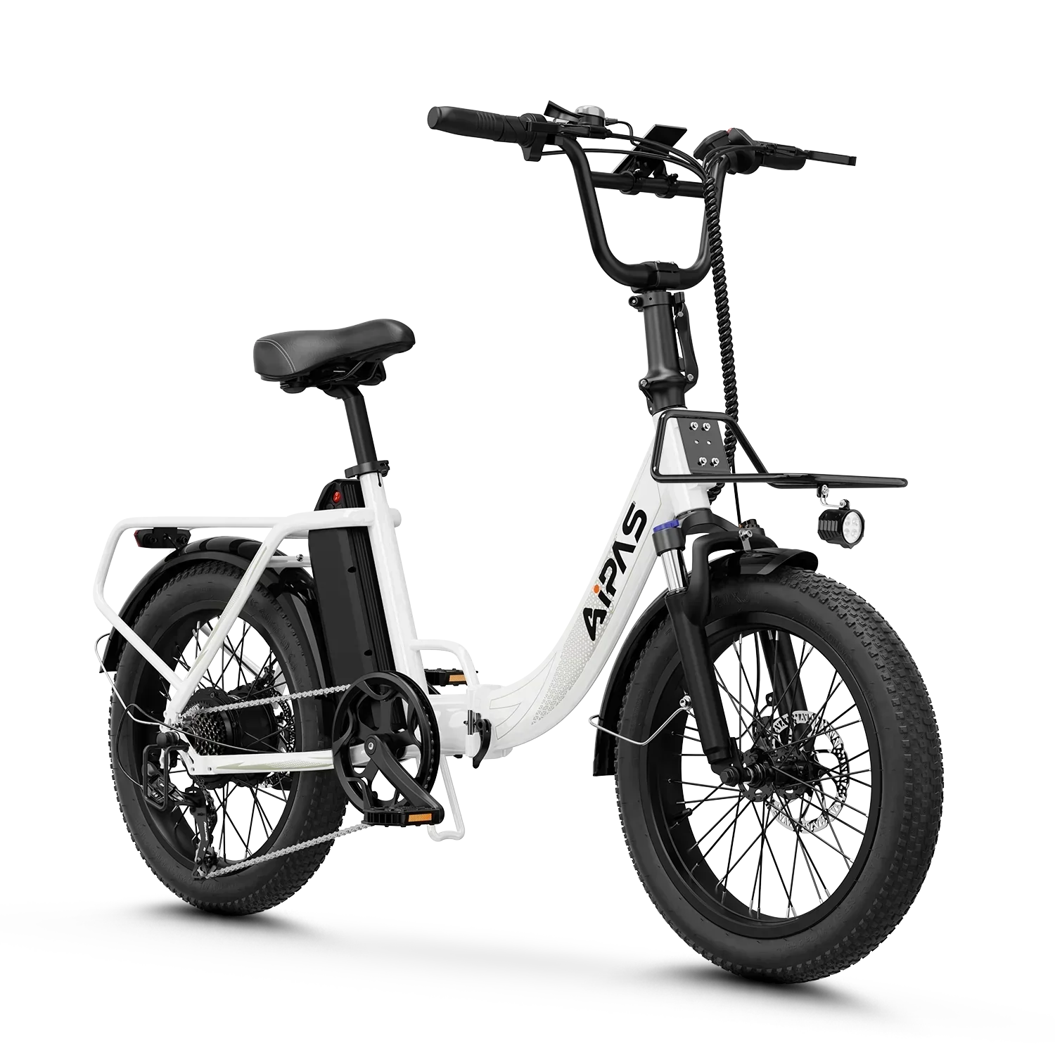 Aipas® Ebike Combo Sale A4*2