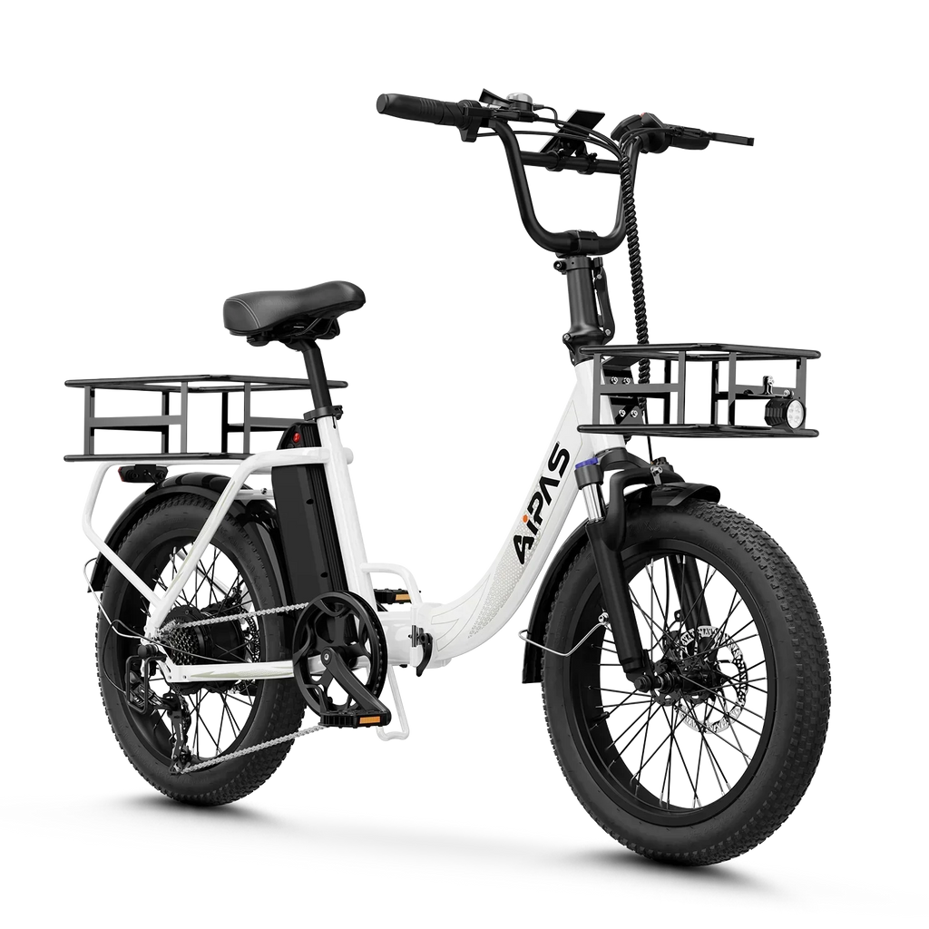 Aipas® Ebike Combo Sale A4*2