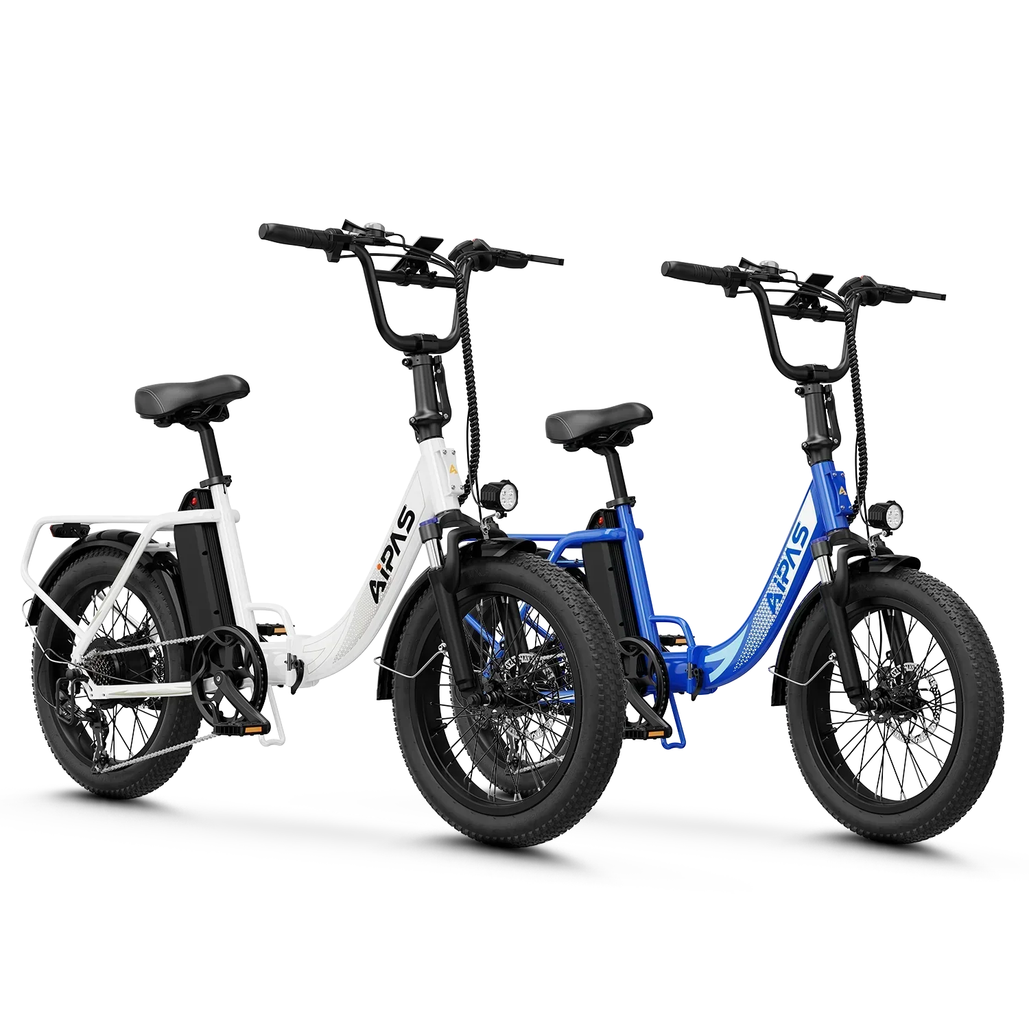 Aipas® Ebike Combo Sale A4*2