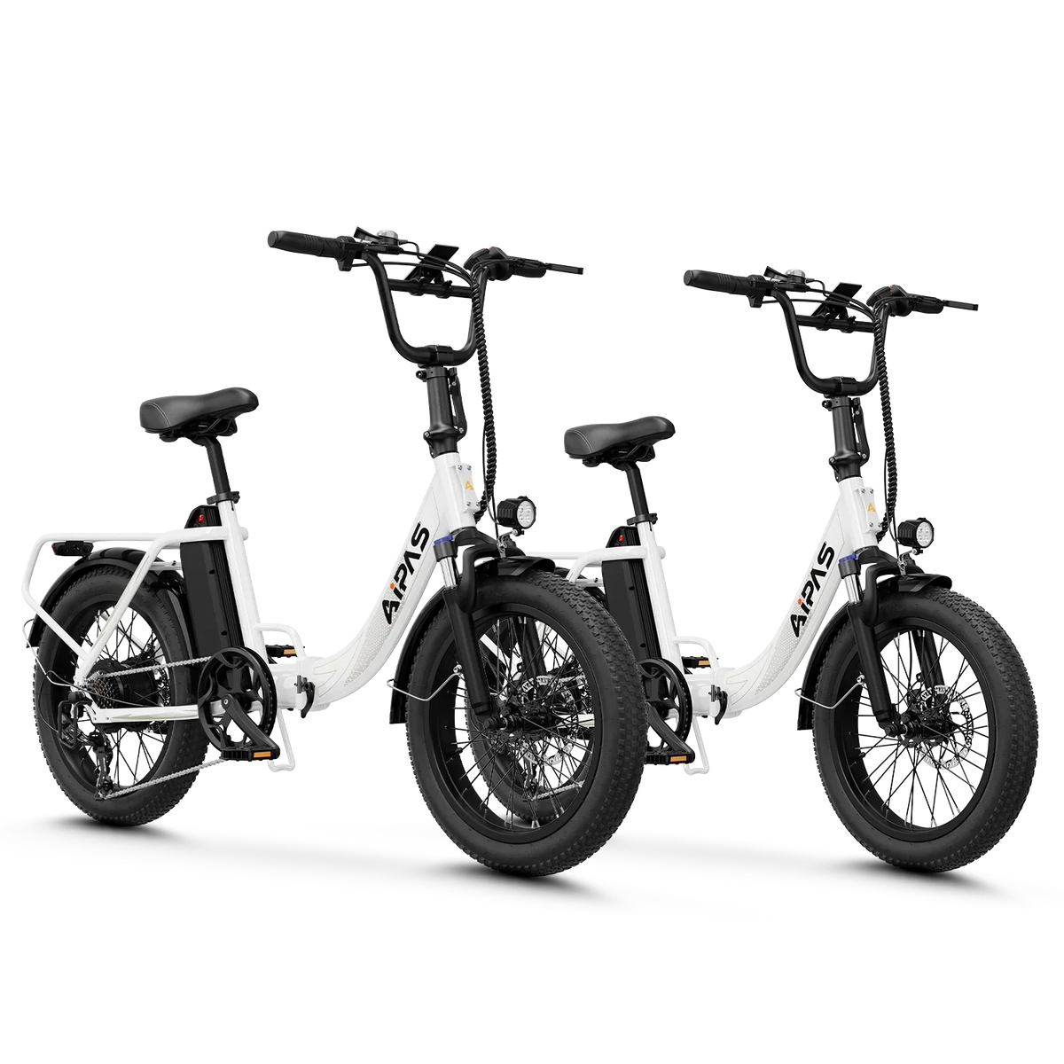 Aipas® Ebike Combo Sale A4*2