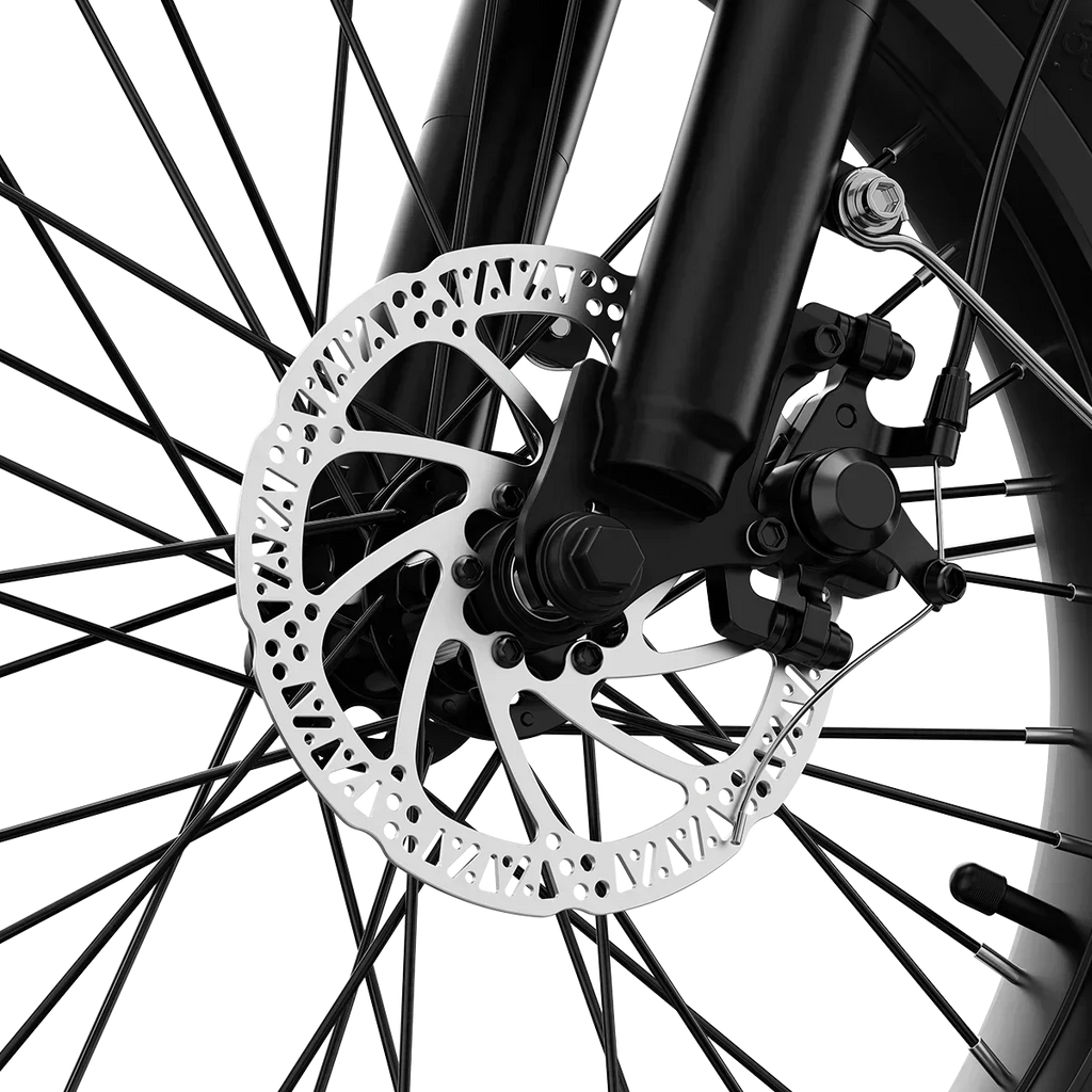Aipas® Ebike Combo Sale A4*2