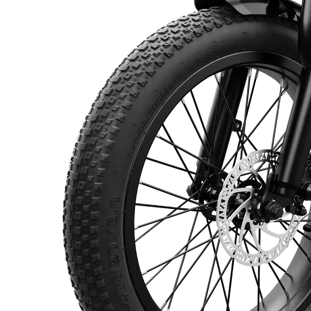 Aipas® Ebike Combo Sale A4*2