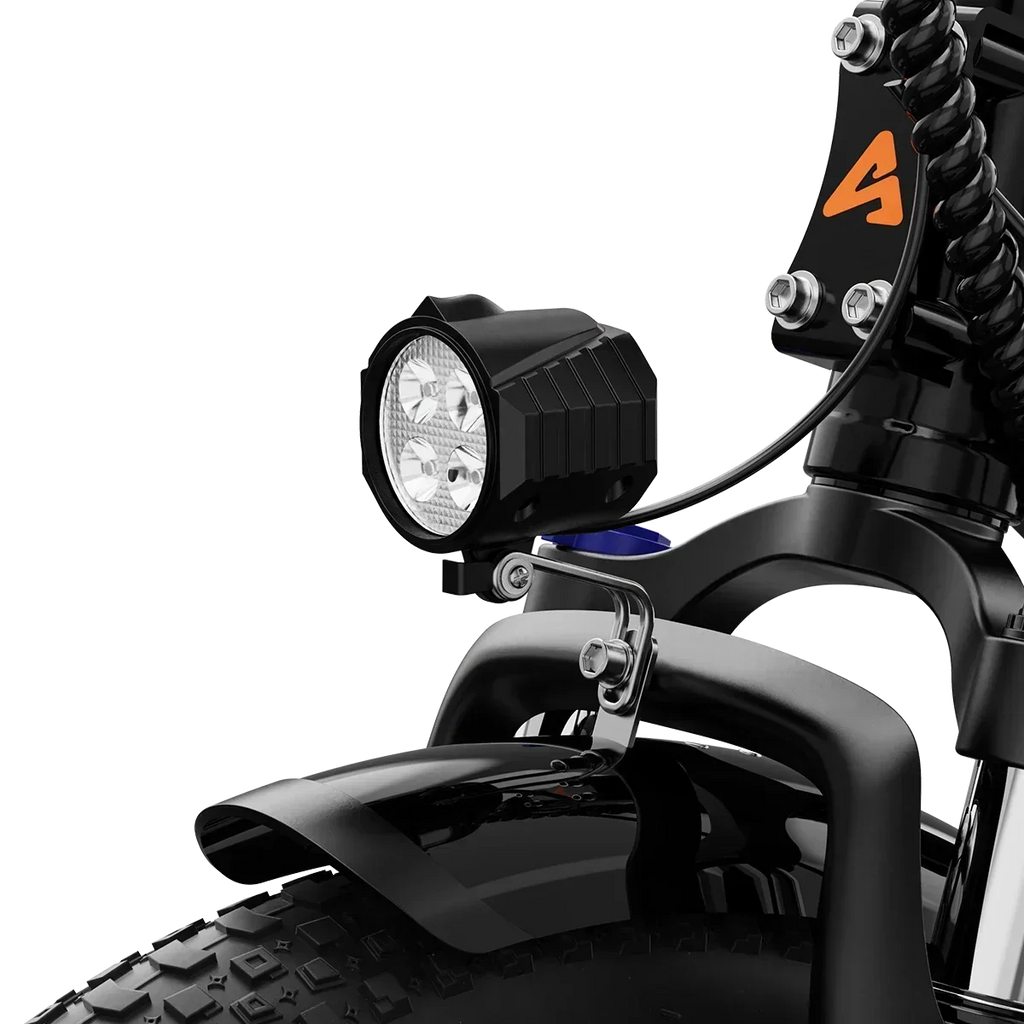 Aipas® Ebike Combo Sale A4*2
