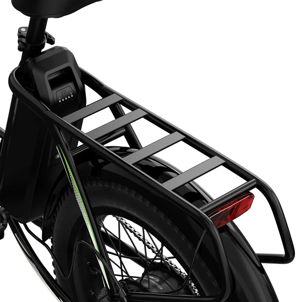 Aipas® Ebike Combo Sale A4*2