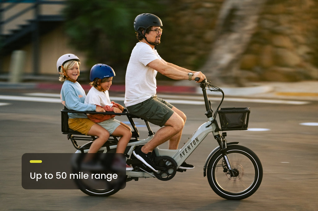 Abound Ebike