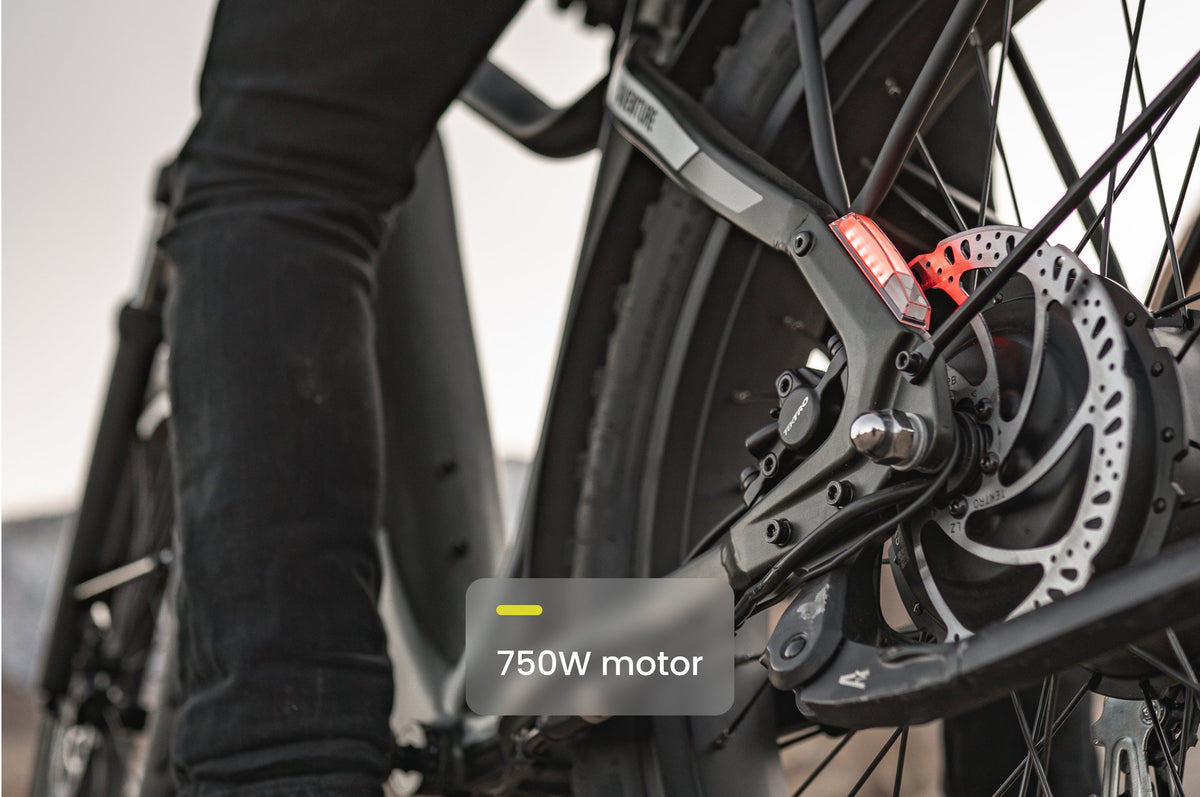 Aventure 2 Ebike