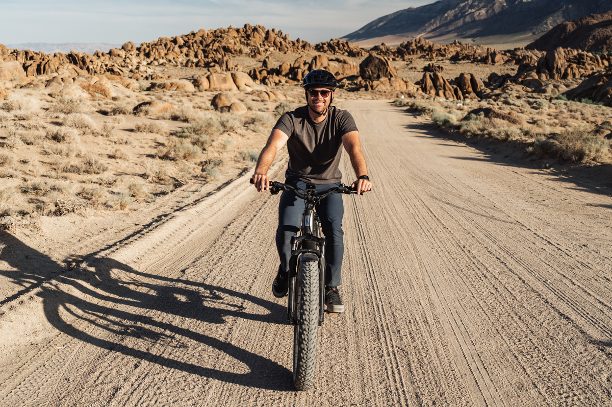 Aventure M Ebike