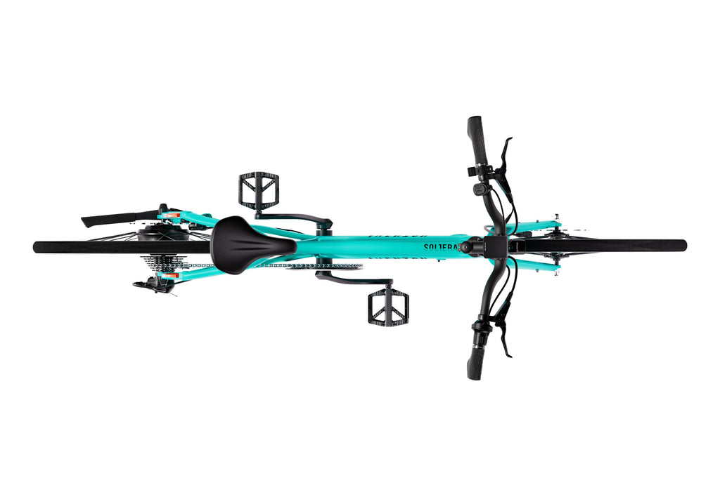 Exoras Soltera 2.5 Ebike