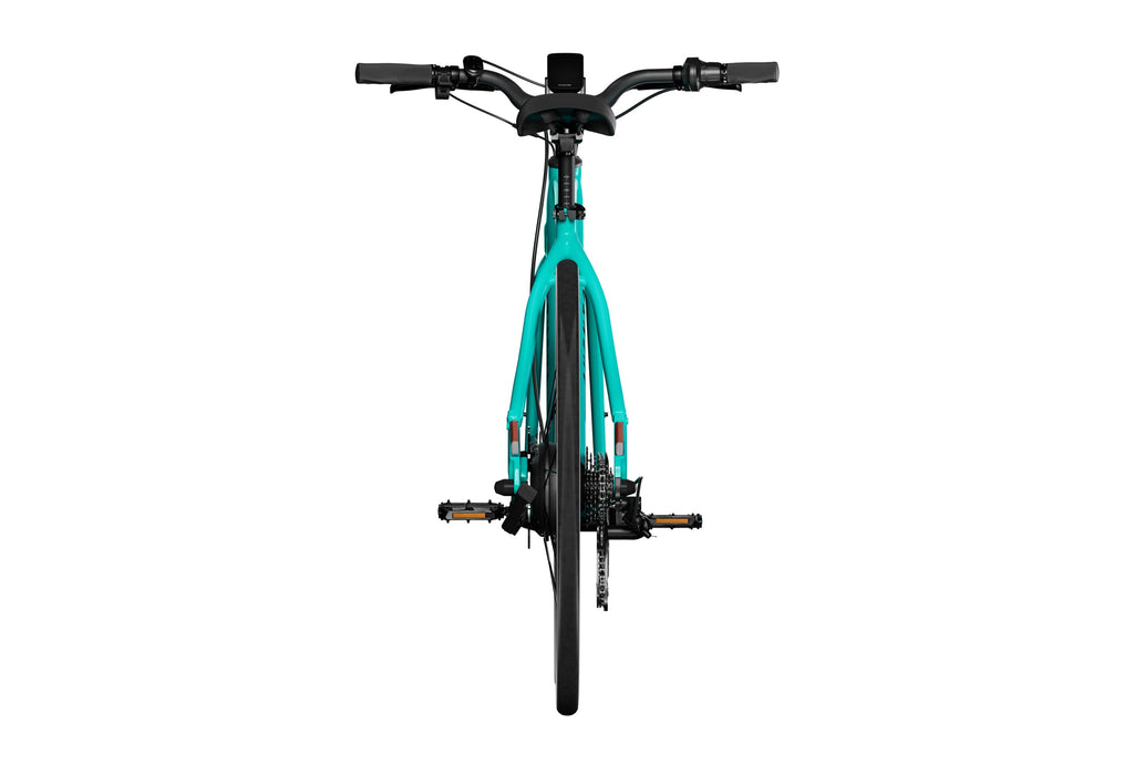 Exoras Soltera 2.5 Ebike