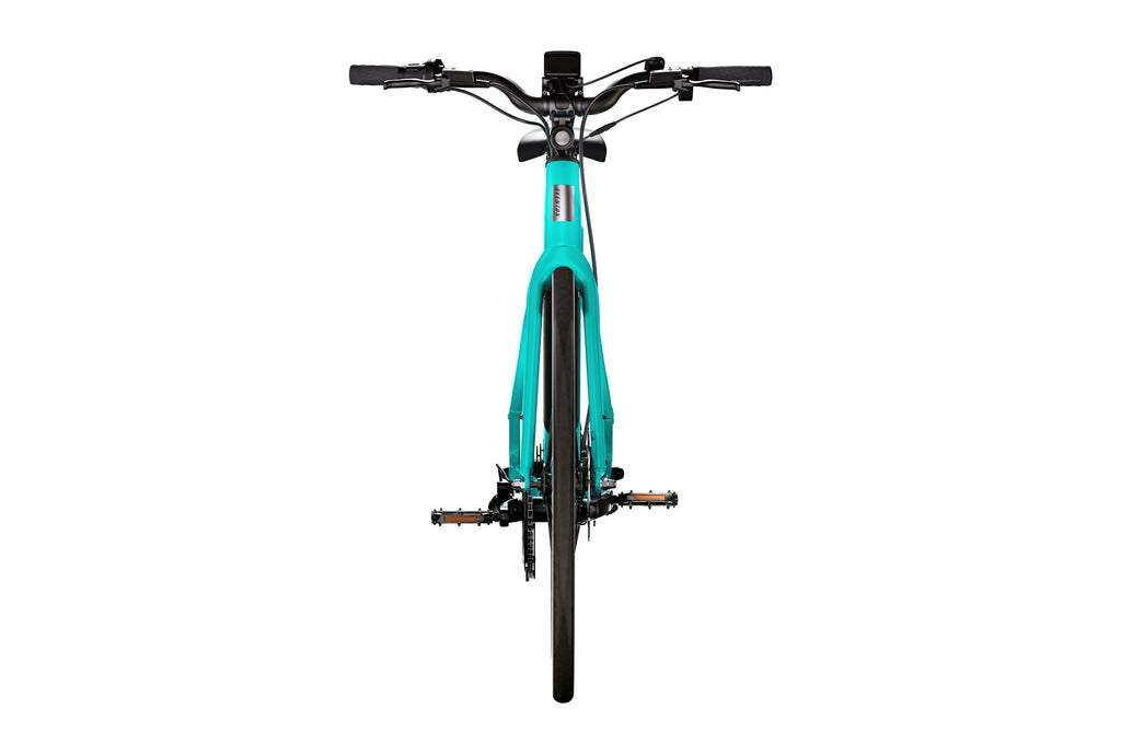 Exoras Soltera 2.5 Ebike
