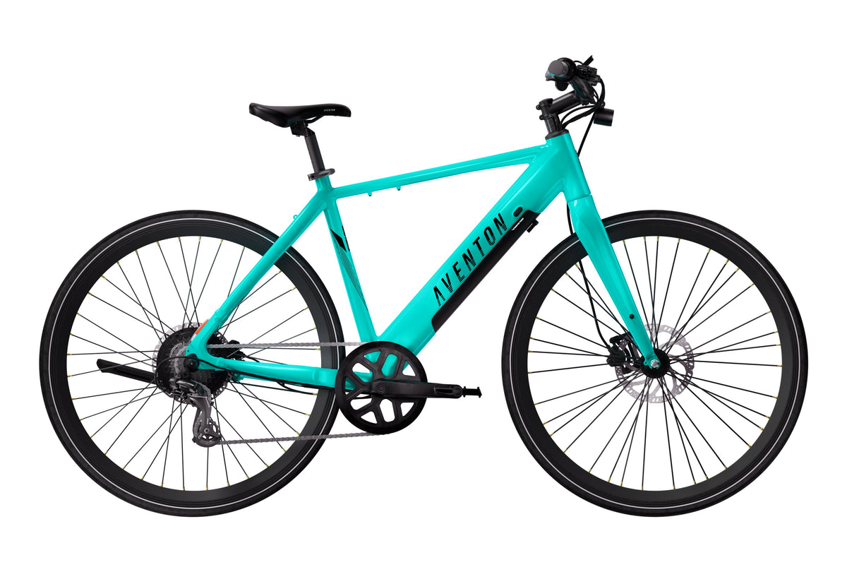Exoras Soltera 2.5 Ebike
