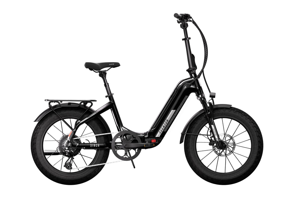 Exoras Sinch 2.5 Ebike