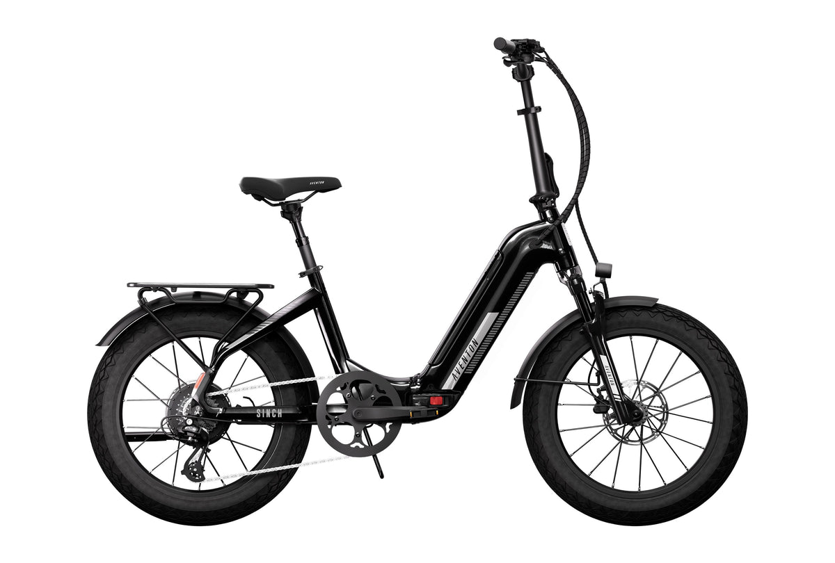 Exoras Sinch 2.5 Ebike