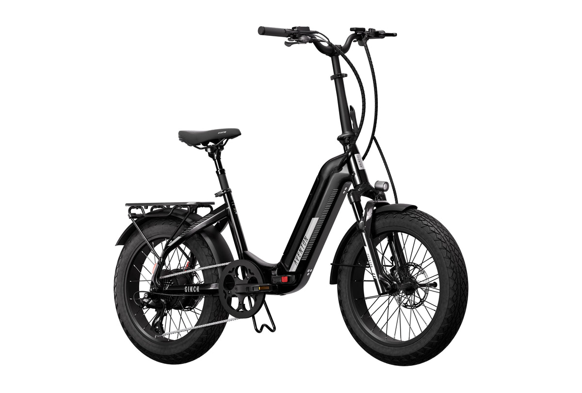Exoras Sinch 2.5 Ebike