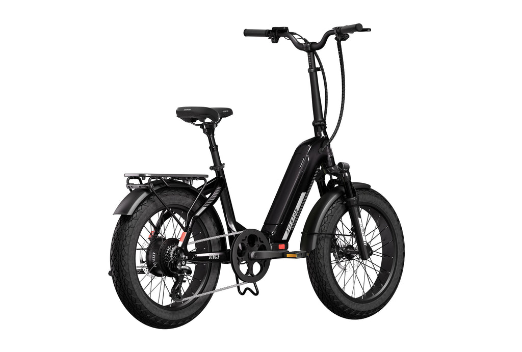 Exoras Sinch 2.5 Ebike