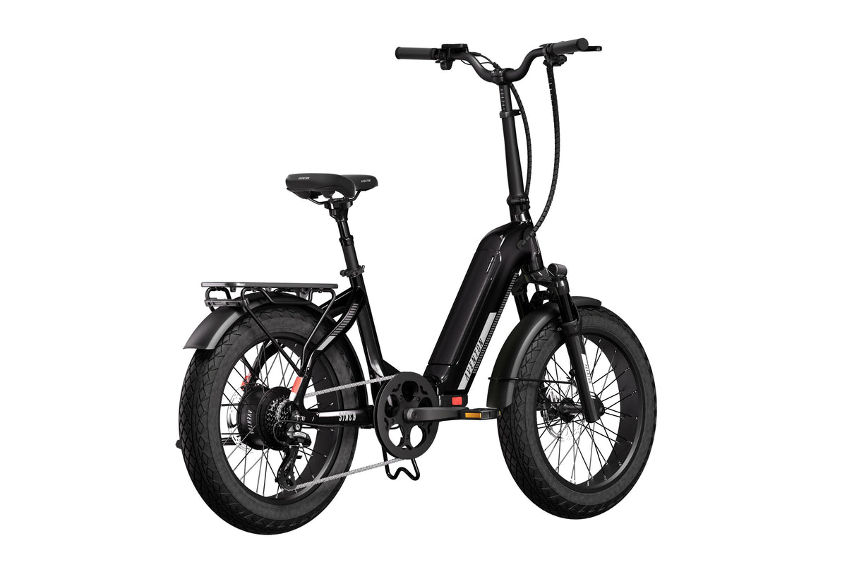 Exoras Sinch 2.5 Ebike