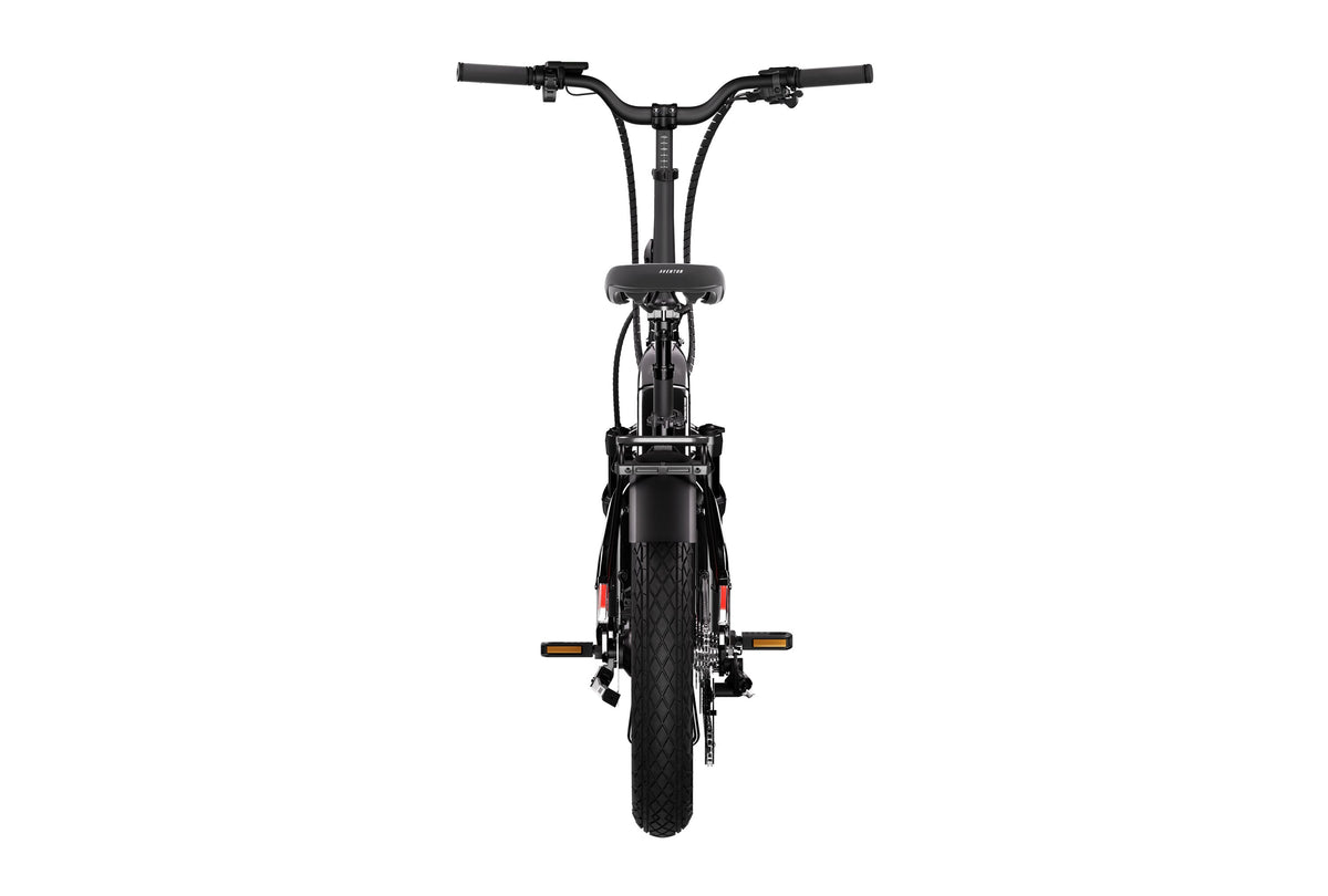 Exoras Sinch 2.5 Ebike