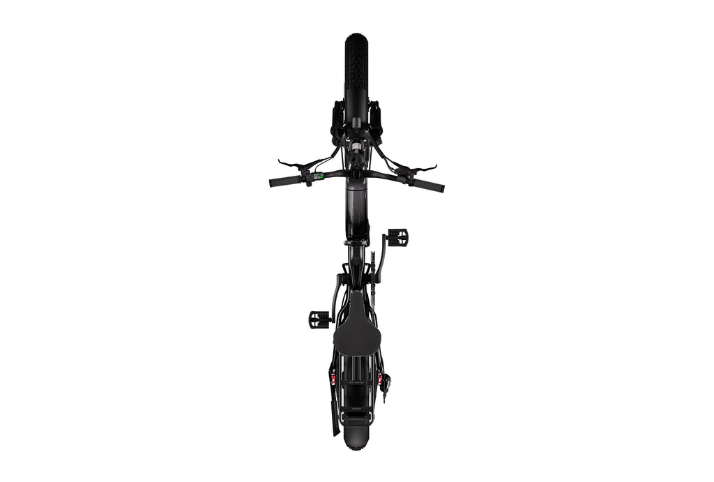 Exoras Sinch 2.5 Ebike