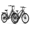 Aipas® Ebike Combo Sale C1+C2