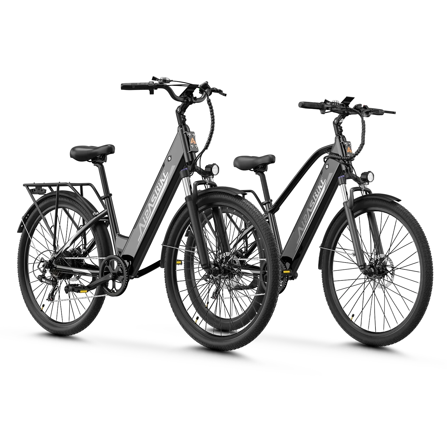 Aipas® Ebike Combo Sale C1+C2