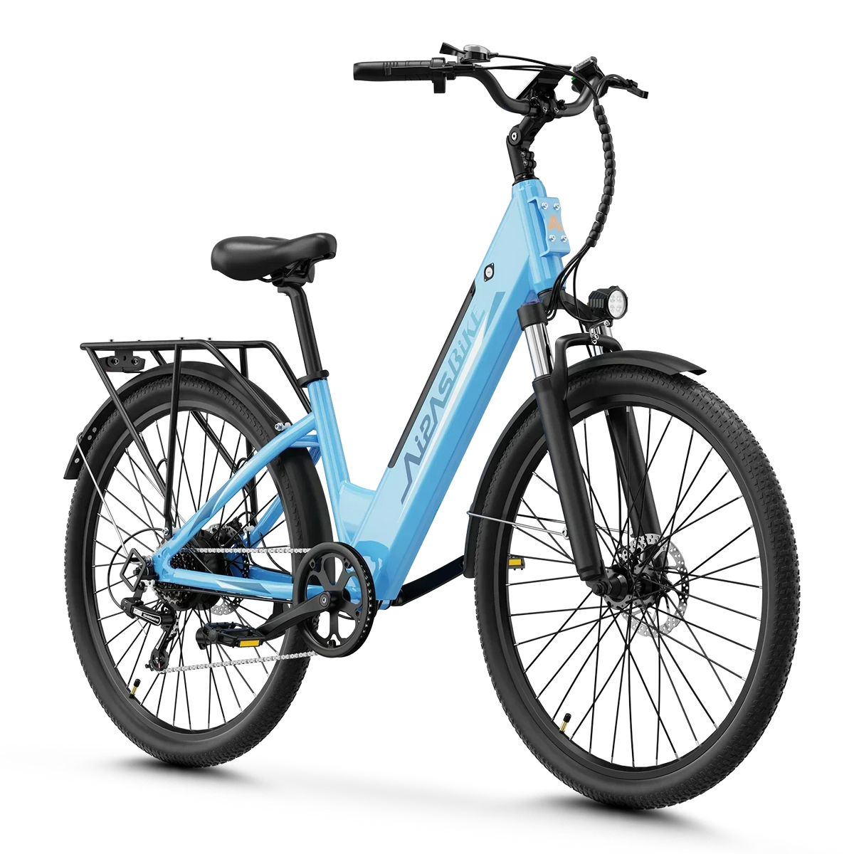 Aipas® C1 Xpress ST Ebike