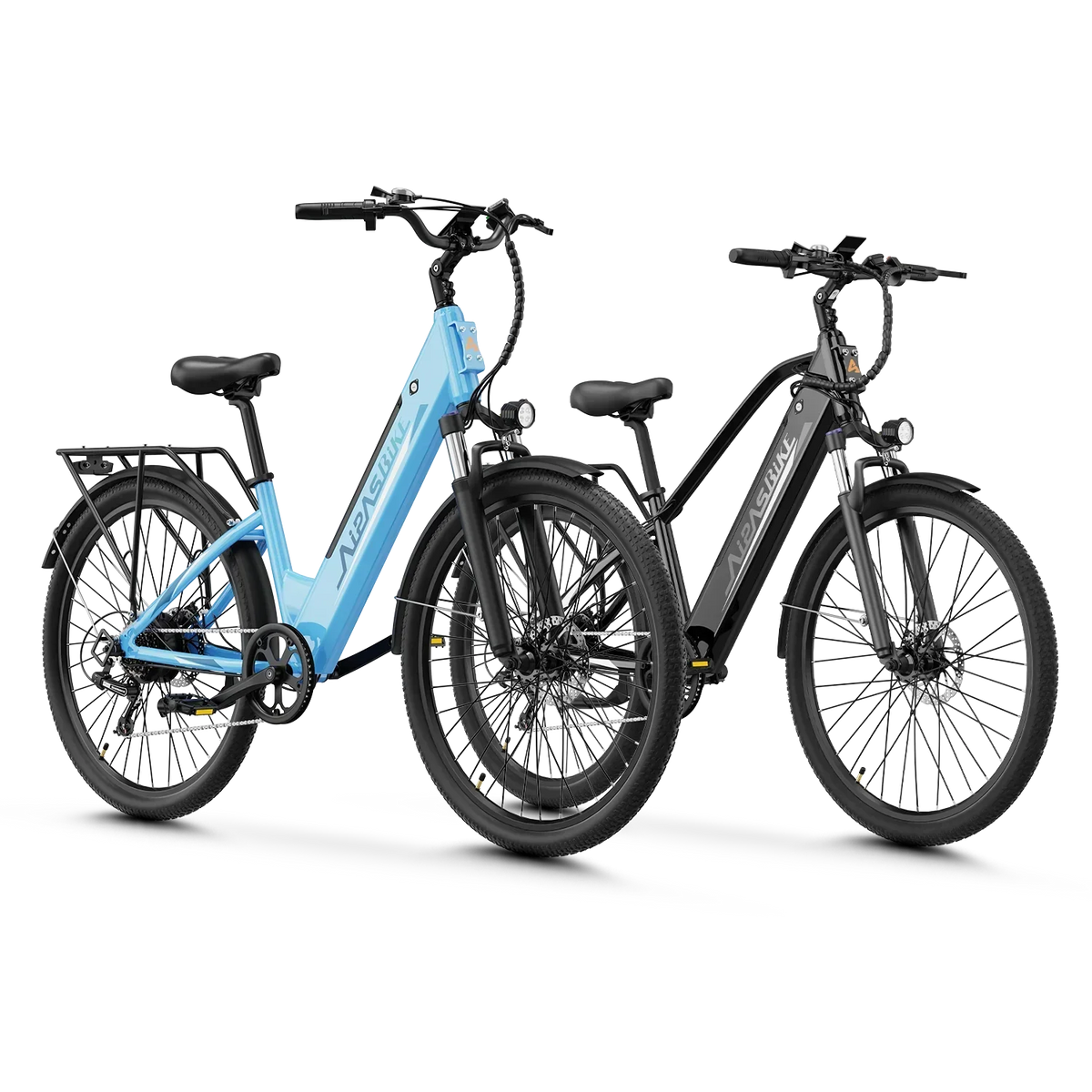 Aipas® Ebike Combo Sale C1+C2