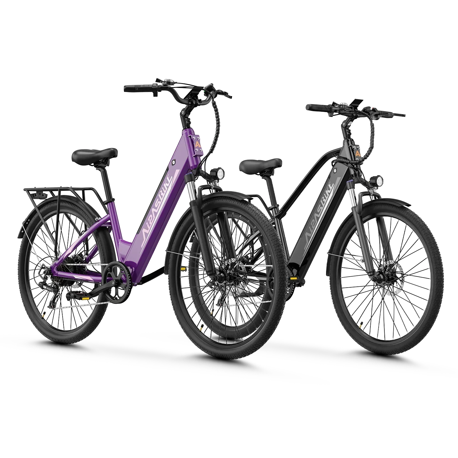 Aipas® Ebike Combo Sale C1+C2