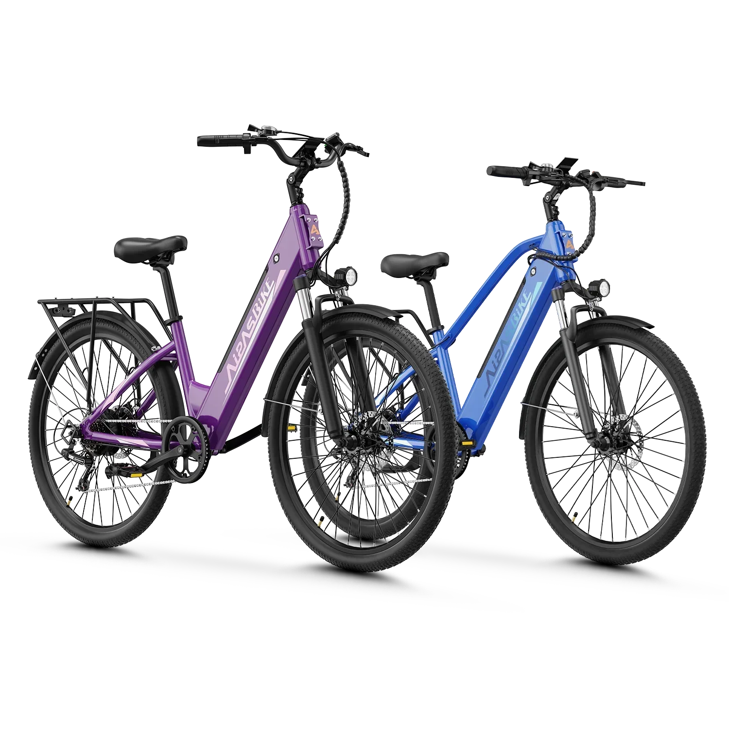 Aipas® Ebike Combo Sale C1+C2