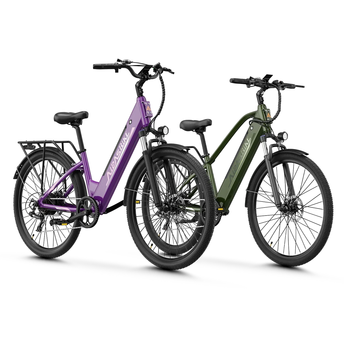 Aipas® Ebike Combo Sale C1+C2