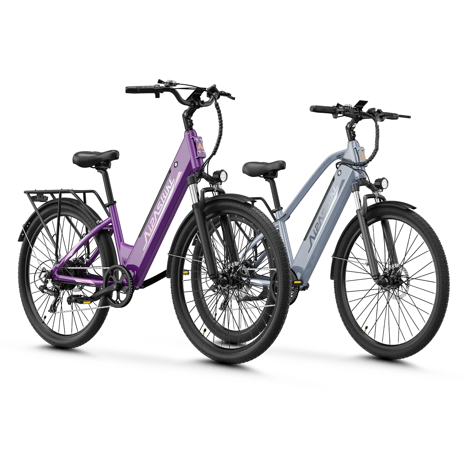Aipas® Ebike Combo Sale C1+C2