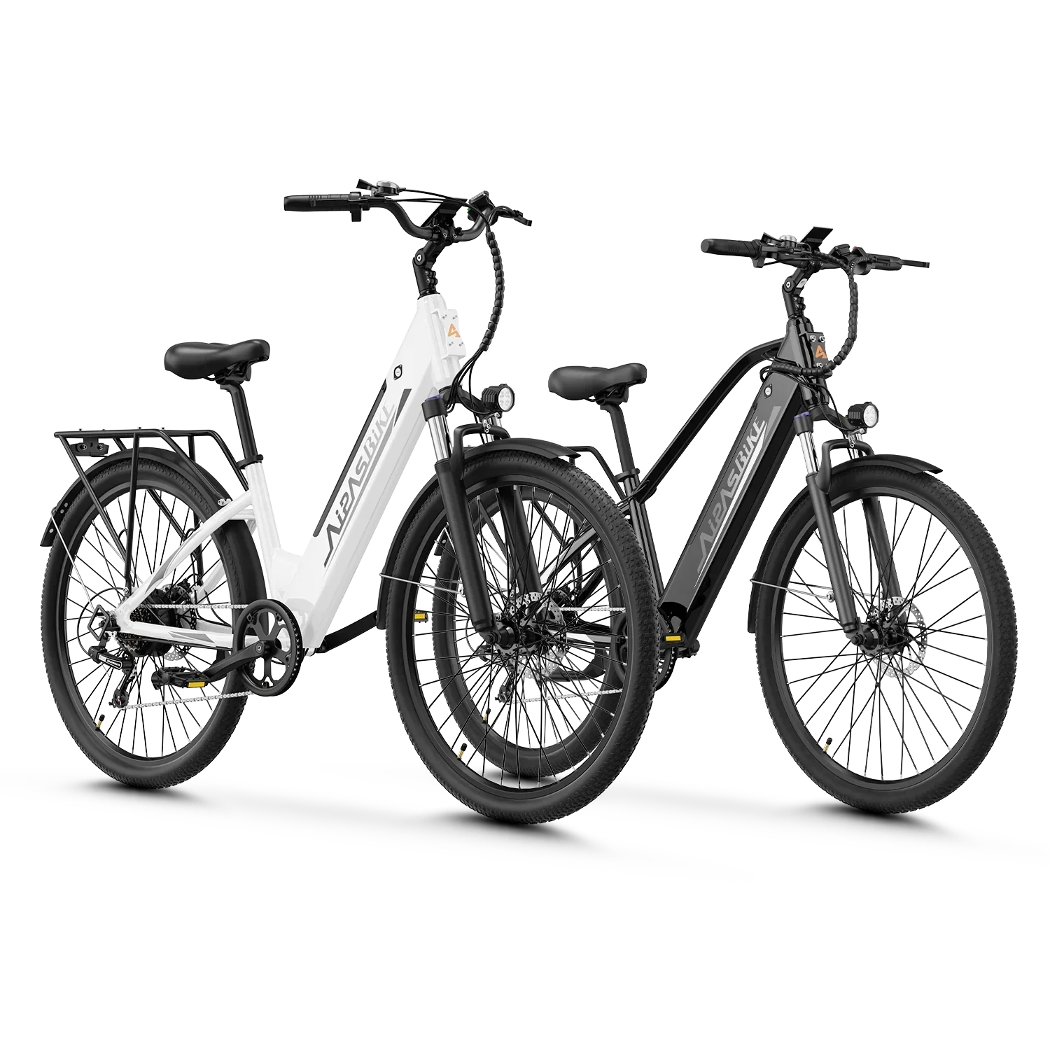 Aipas® Ebike Combo Sale C1+C2