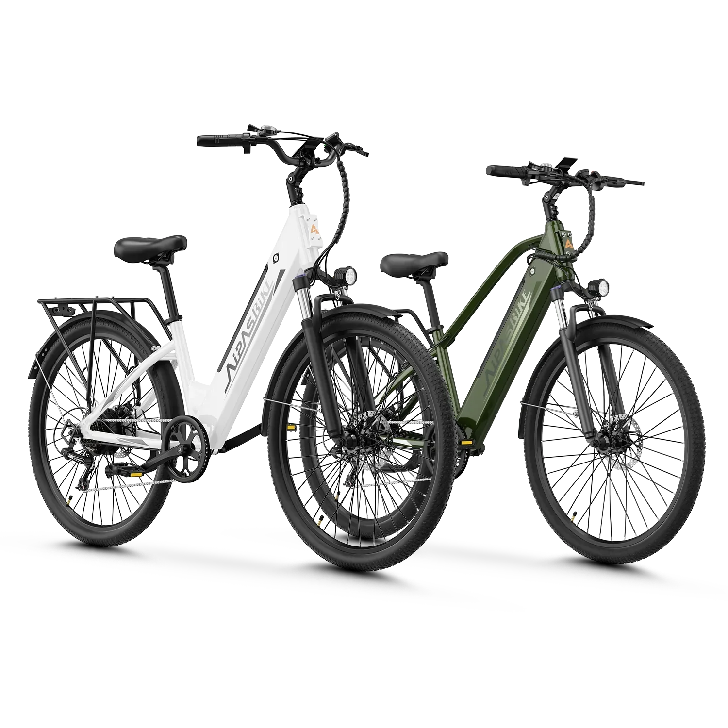 Aipas® Ebike Combo Sale C1+C2