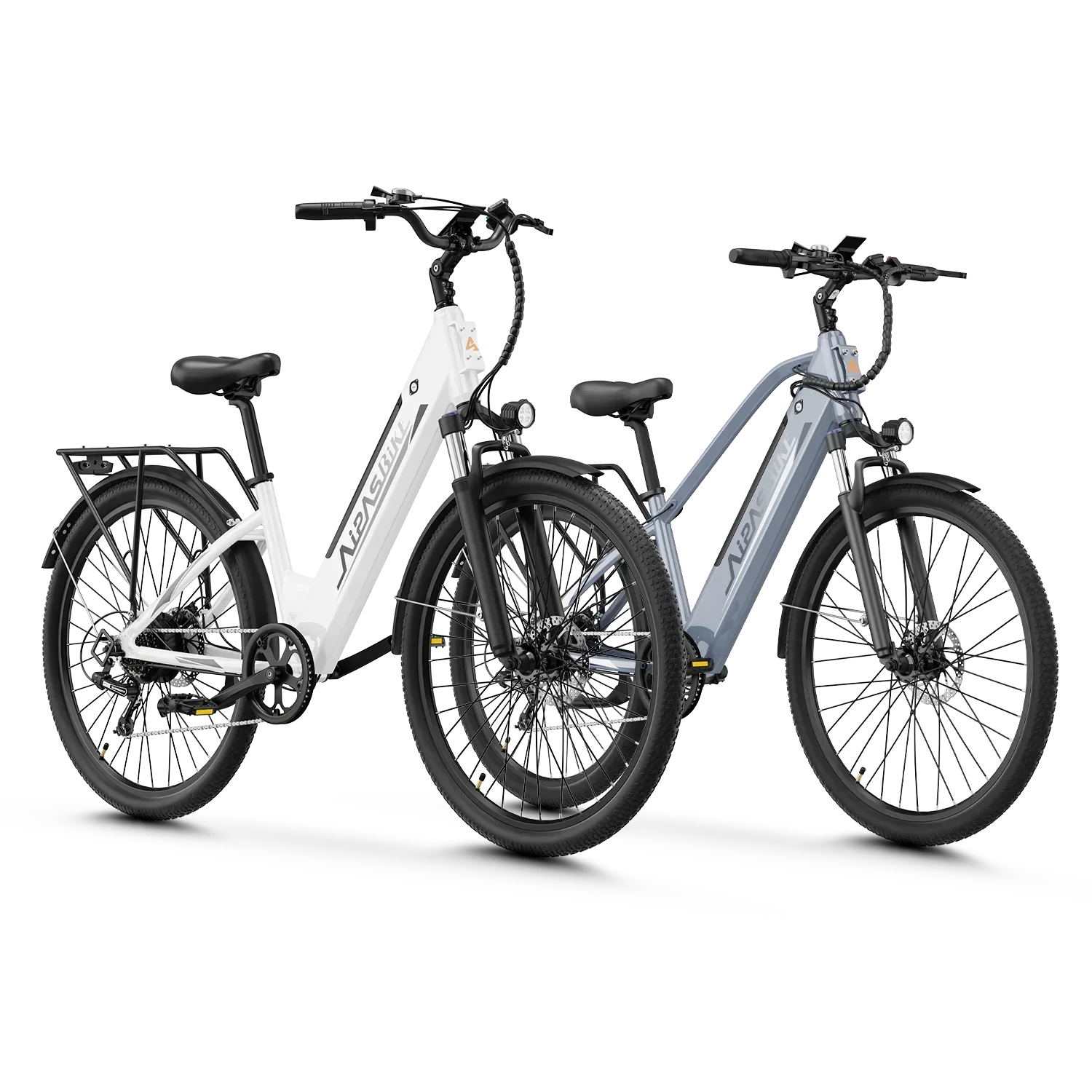 Aipas® Ebike Combo Sale C1+C2