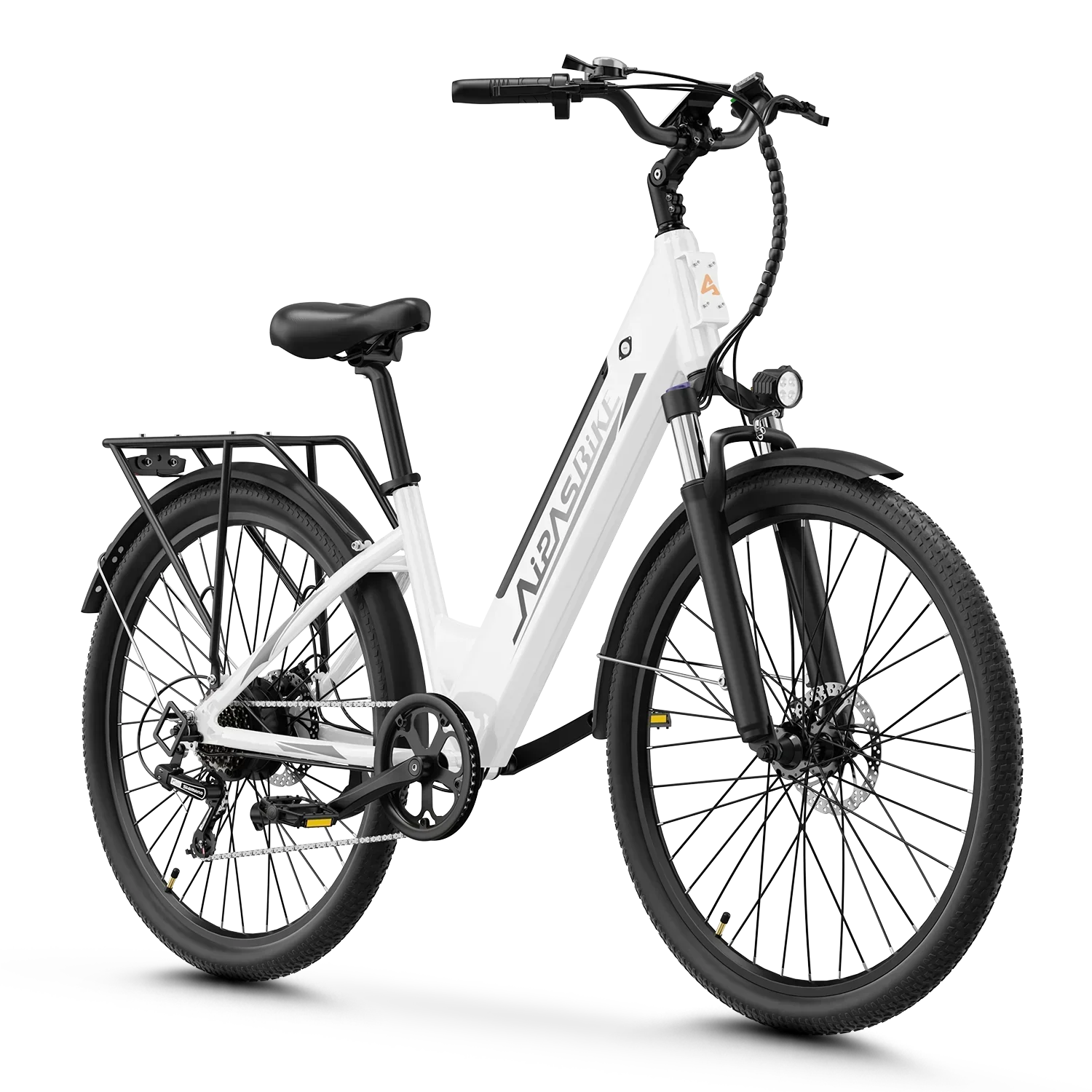 Aipas® C1 Xpress ST Ebike