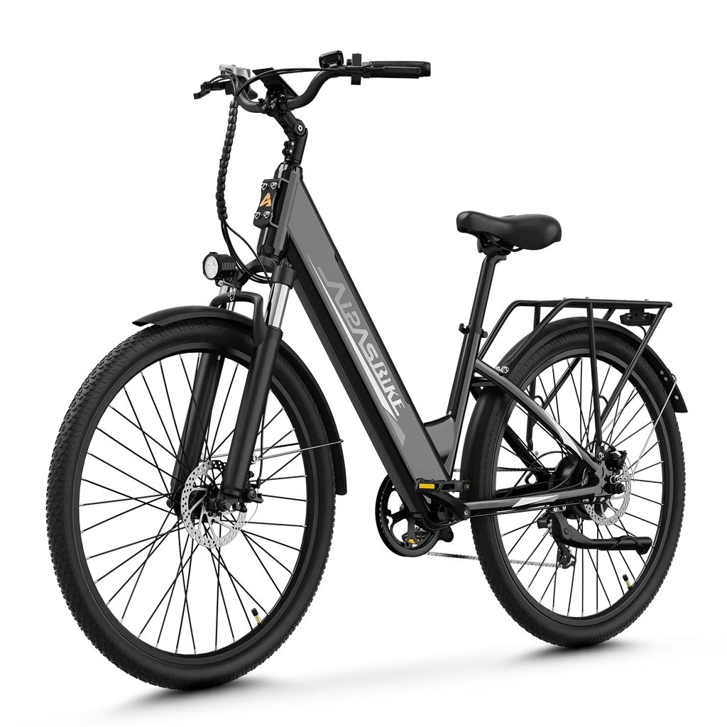 Aipas® C1 Xpress ST Ebike