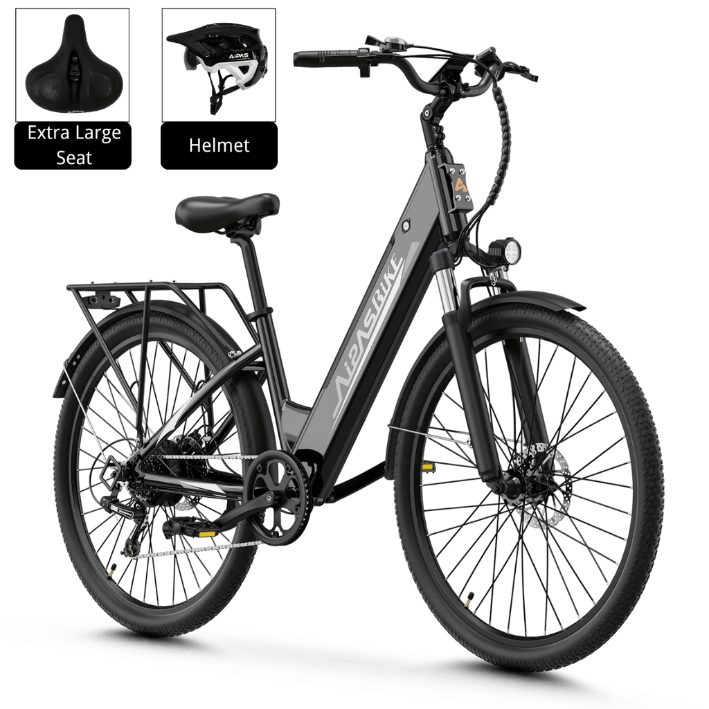 Aipas® Ebike Combo Sale C1*2