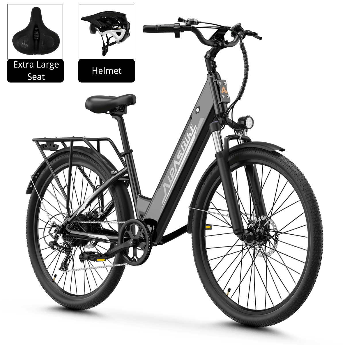 Aipas® Ebike Combo Sale C1*2