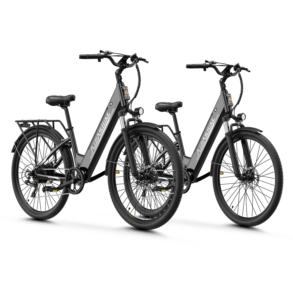 Aipas® Ebike Combo Sale C1*2