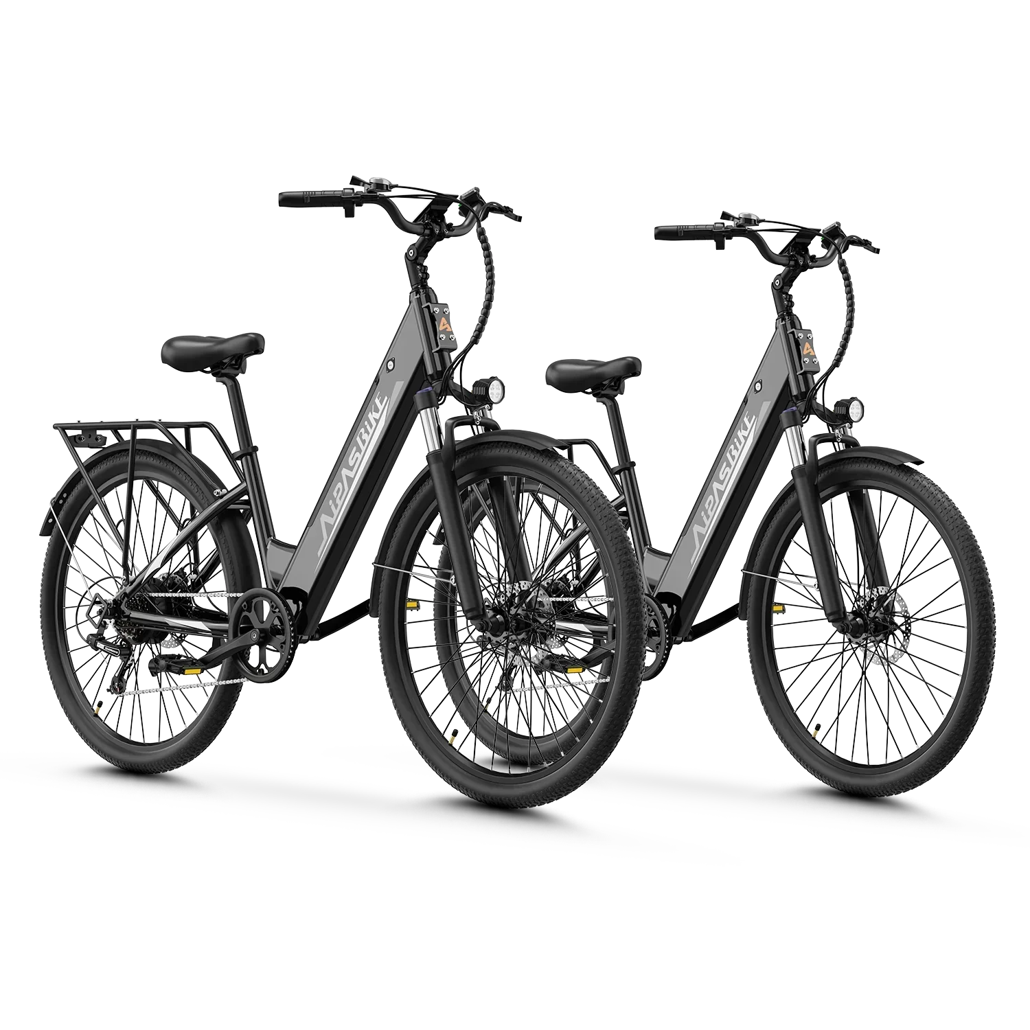 Aipas® Ebike Combo Sale C1*2