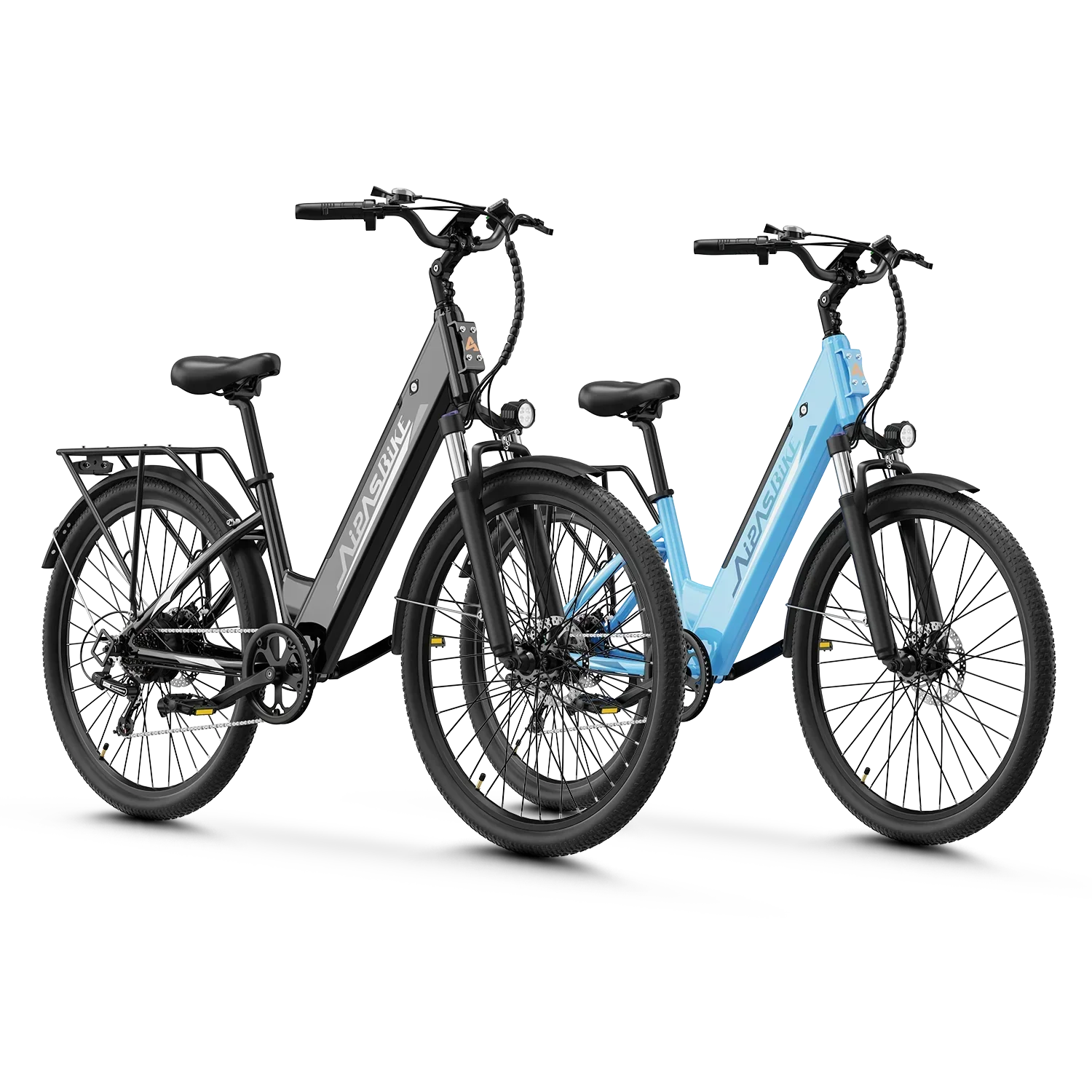 Aipas® Ebike Combo Sale C1*2