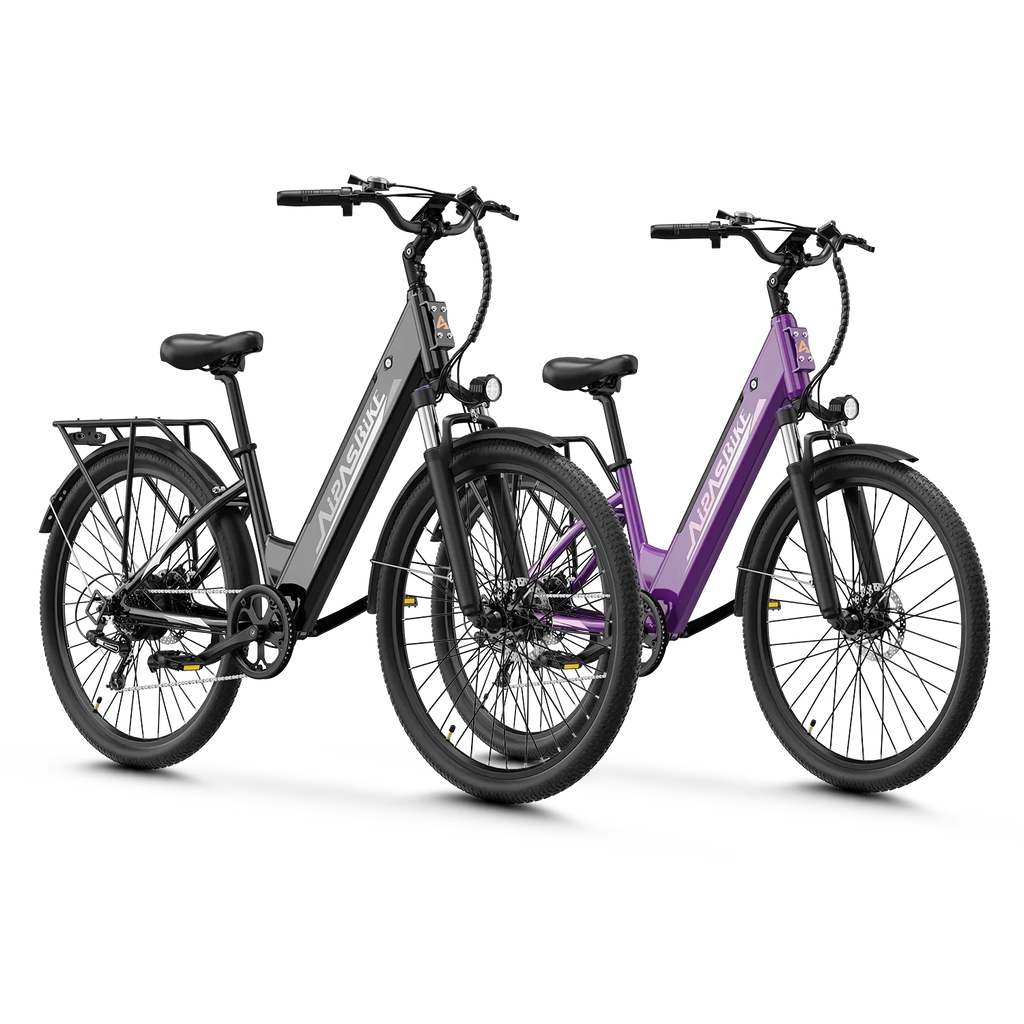 Aipas® Ebike Combo Sale C1*2