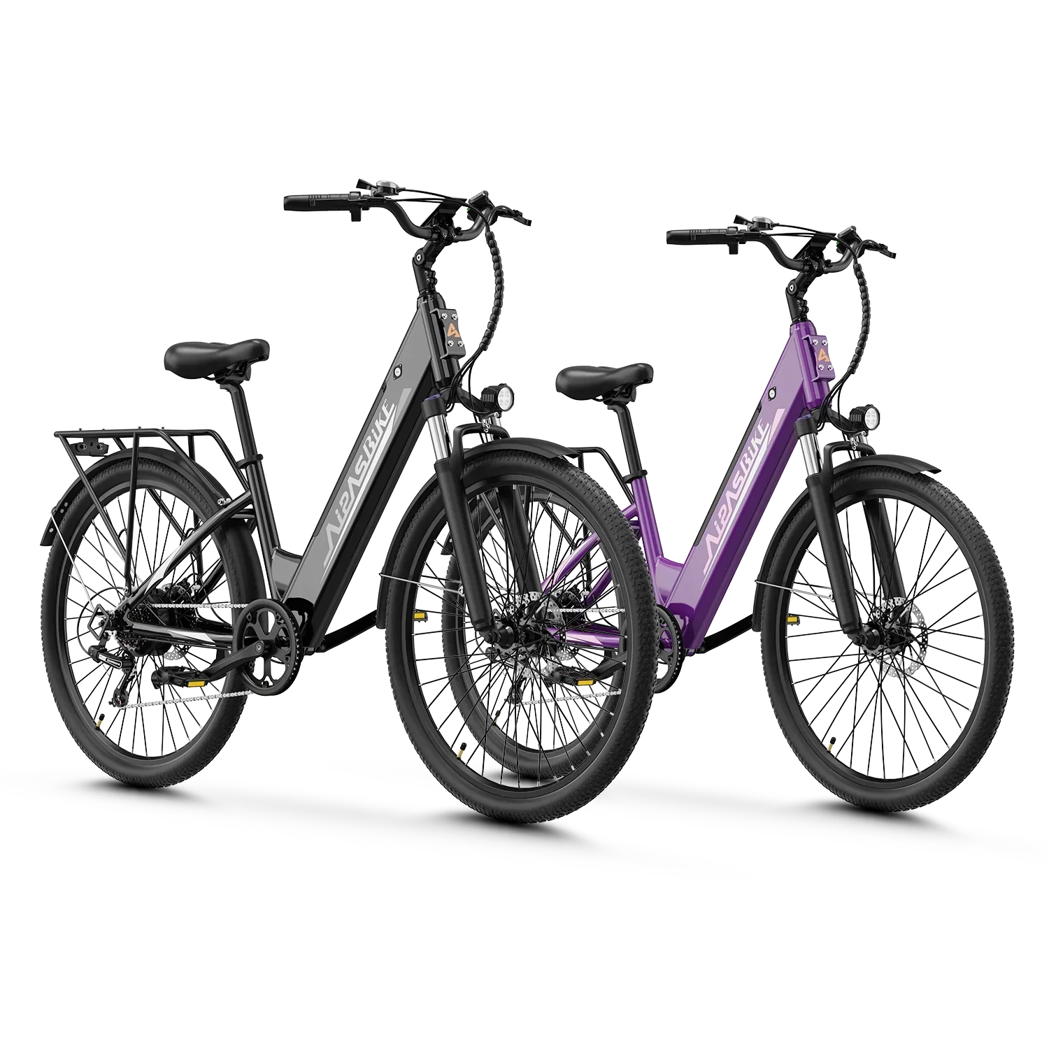 Aipas® Ebike Combo Sale C1*2