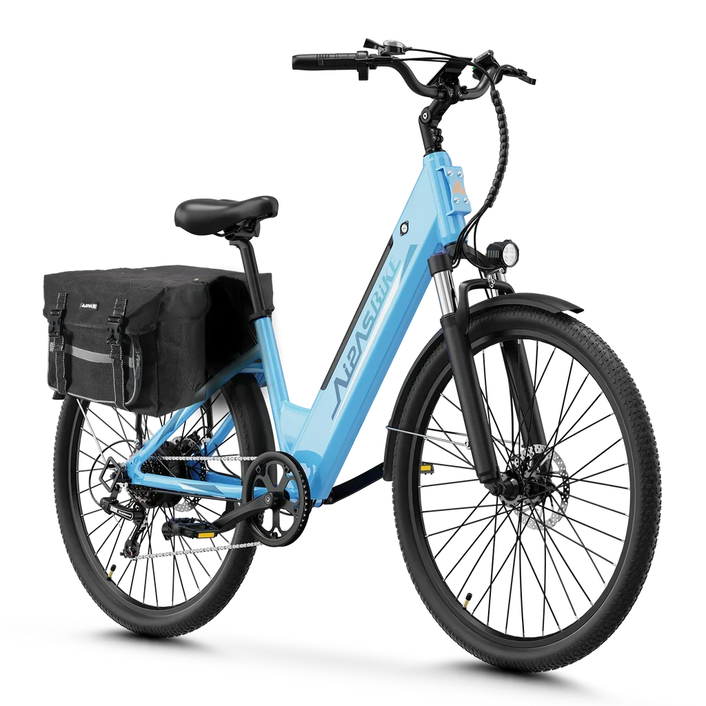 Aipas® C1 Xpress ST Ebike