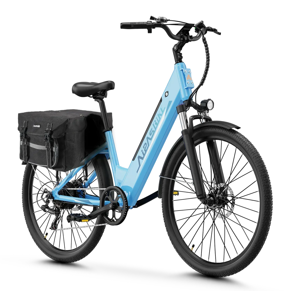 Aipas® C1 Xpress ST Ebike