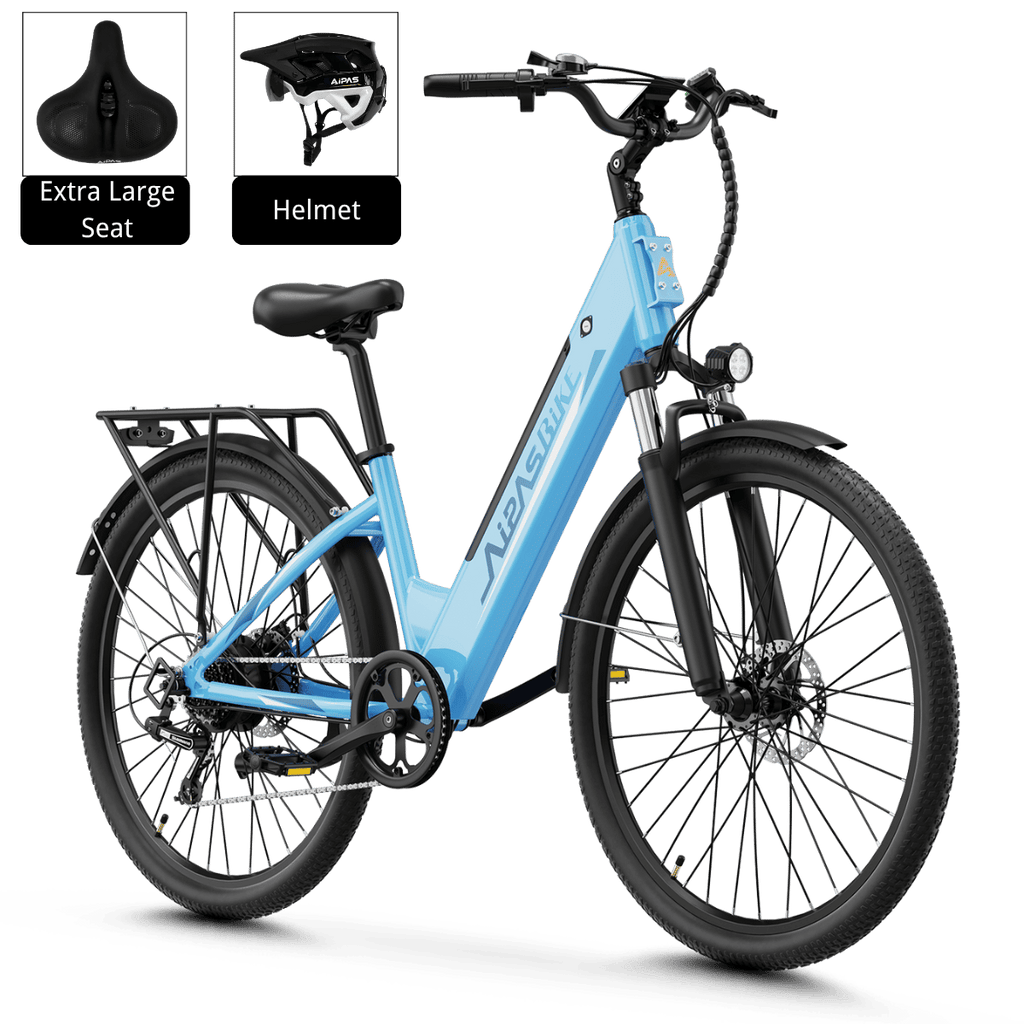 Aipas® Ebike Combo Sale C1*2