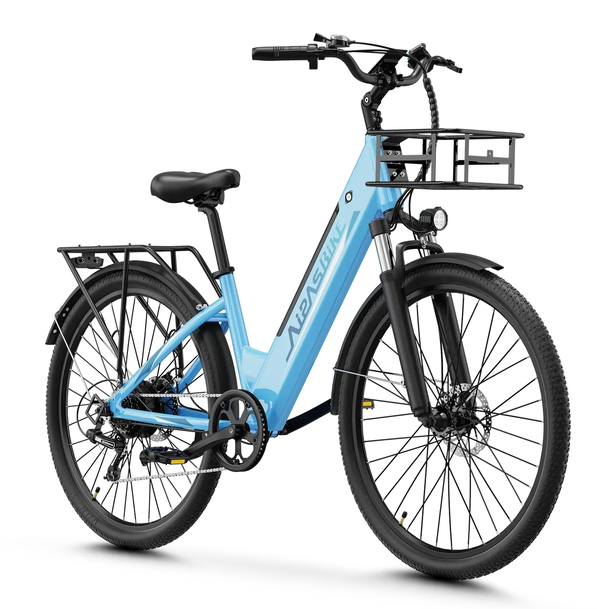Aipas® Ebike Combo Sale C1*2