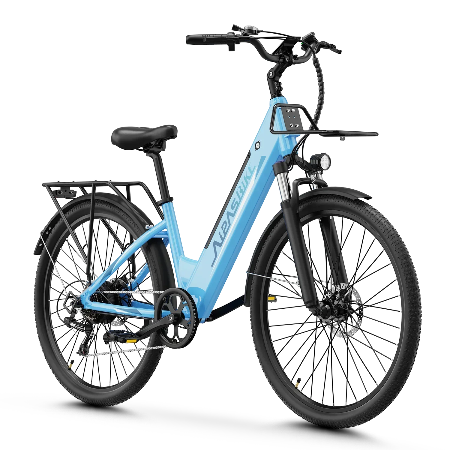 Aipas® Ebike Combo Sale C1*2